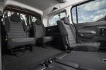 Vauxhall Combo Life XL 2018 года